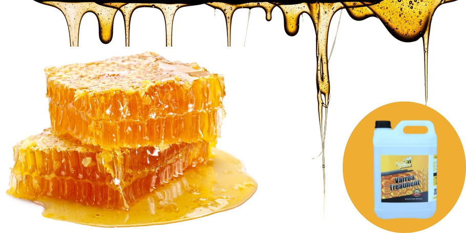 Pčelarstvo: Upozorenje o smanjenju proizvodnje meda!